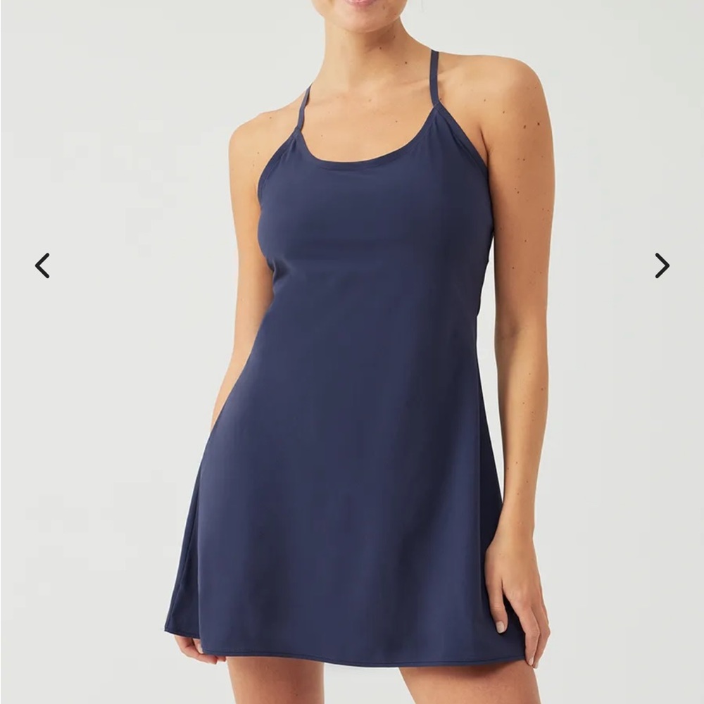 Outdoor Voices Exercise Dress